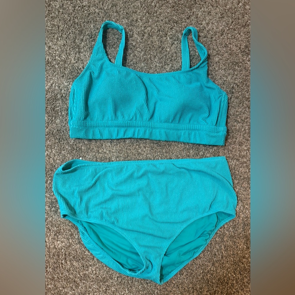 Target Kona Sol bikini women’s 3x 24/26